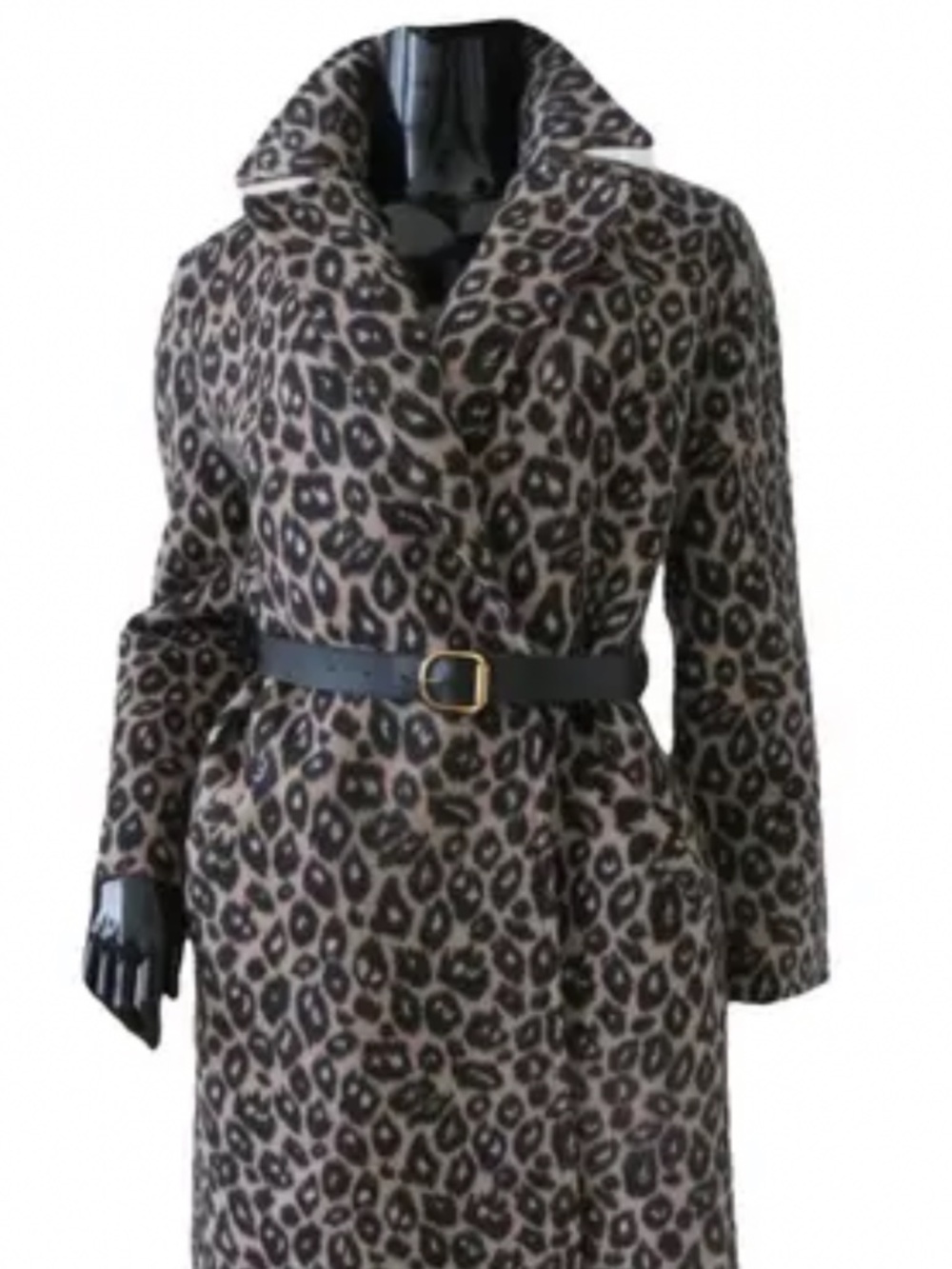 🔥LOUIS VUITTON MONOGRAM COAT🔥